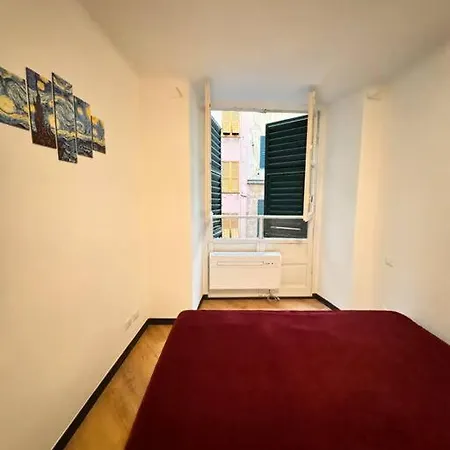 Cernaia By Farris & Cors Apartamento