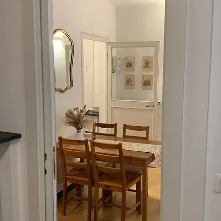 Cernaia By Farris & Cors Apartamento