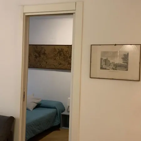 Cernaia By Farris & Cors Apartamento Génova